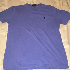 Kids polo T-shirt